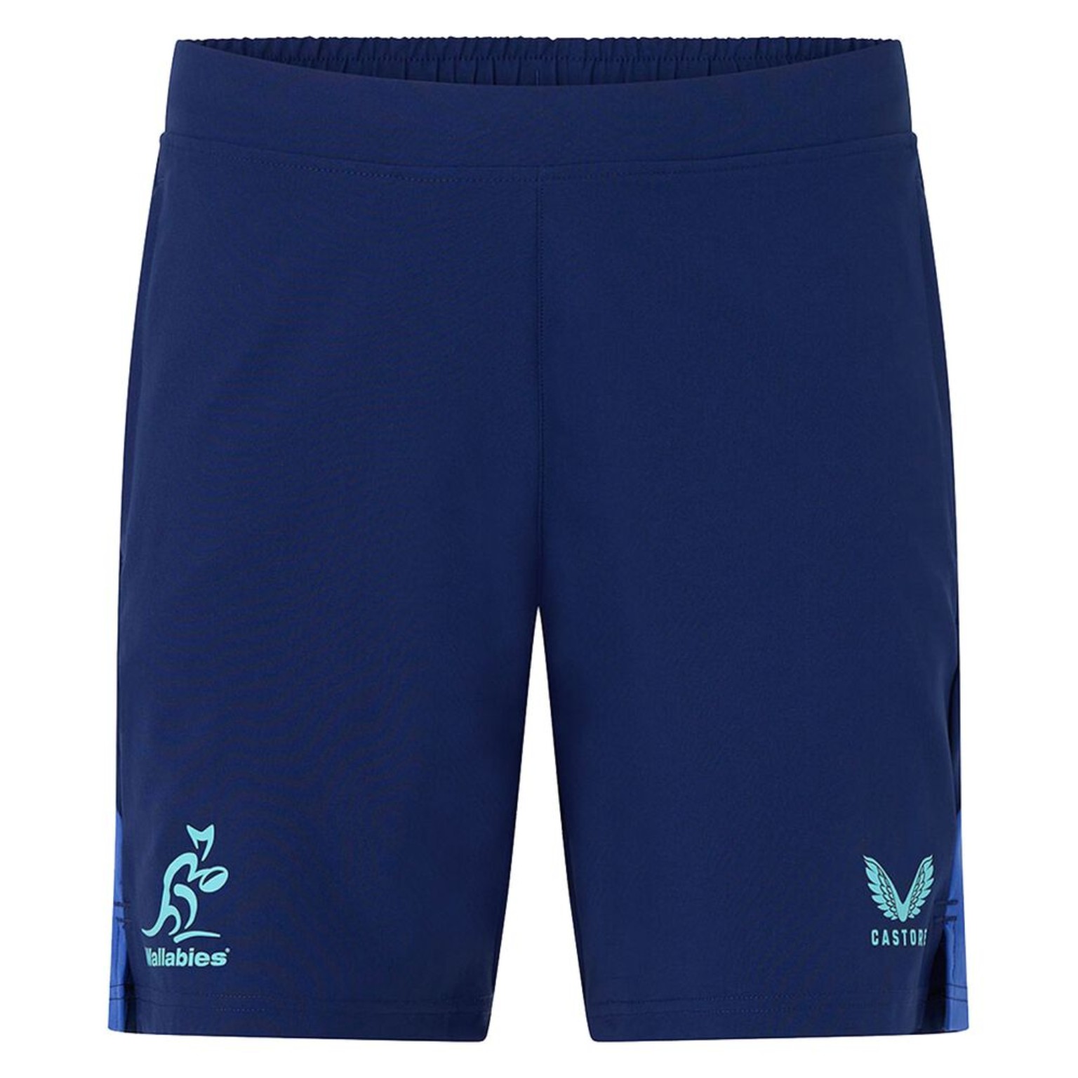 Wallabies Men's 2026 Training Shorts